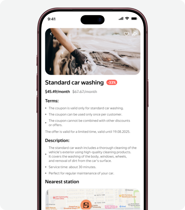 E-com App